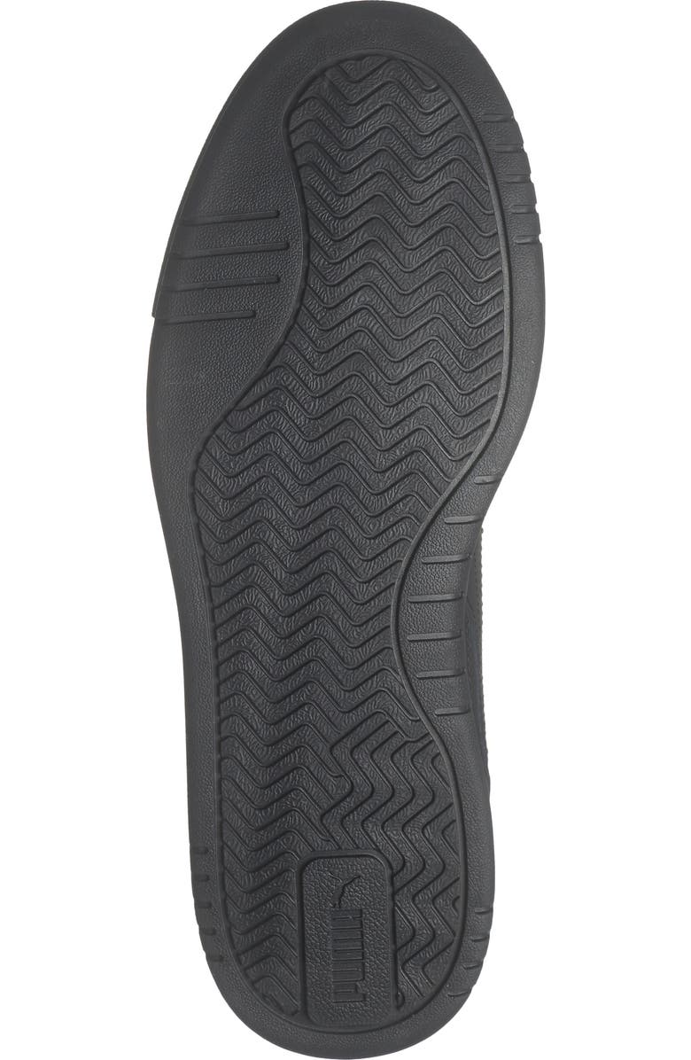 PUMA Caven III Plus Sneaker, Alternate, color, Puma Black/ Shadow Gray