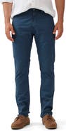 Rodd & Gunn Gunn 5 Pocket Pants