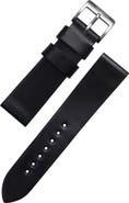 UNIMATIC Cordovan Leather Watchband