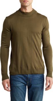 T.R. PREMIUM Tailored Recreation Wool Blend Sweater