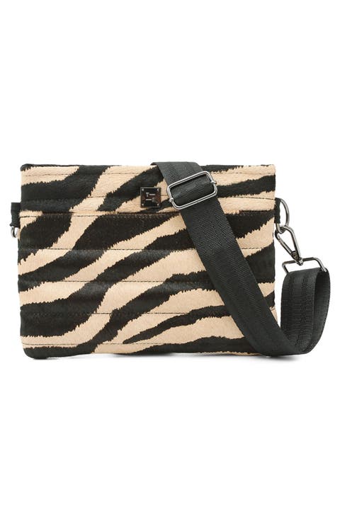 Bum Bag 2.0 Leather Crossbody Bag