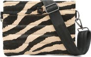 THINK ROYLN Bum Bag 2.0 Leather Crossbody Bag