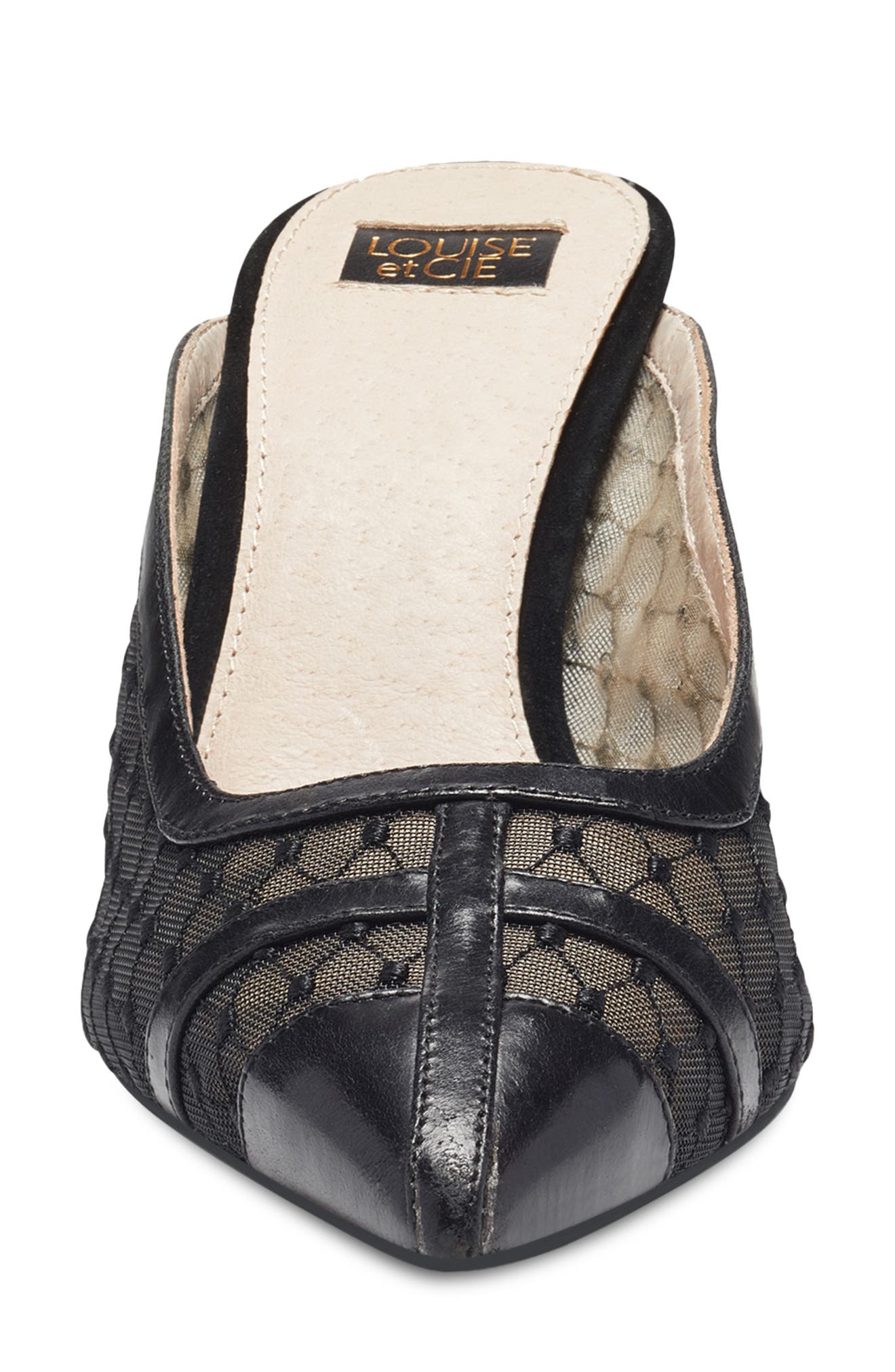 Louise et Cie Kianna Pump, Alternate, color, 