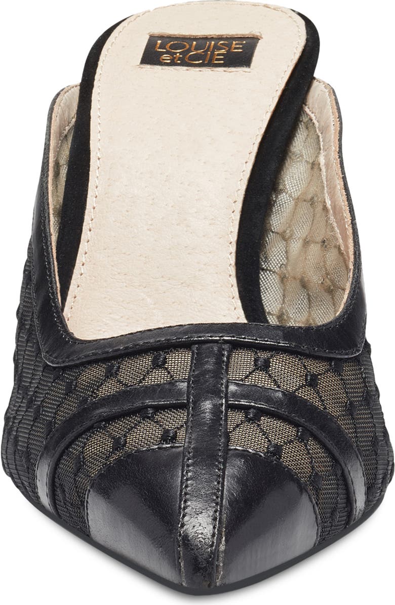 Louise et Cie Kianna Pump, Alternate, color,