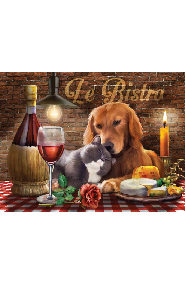 Sunsout That's Amore 300 piece Jigsaw Puzzle for Adults, Alternate, color, Multicolor