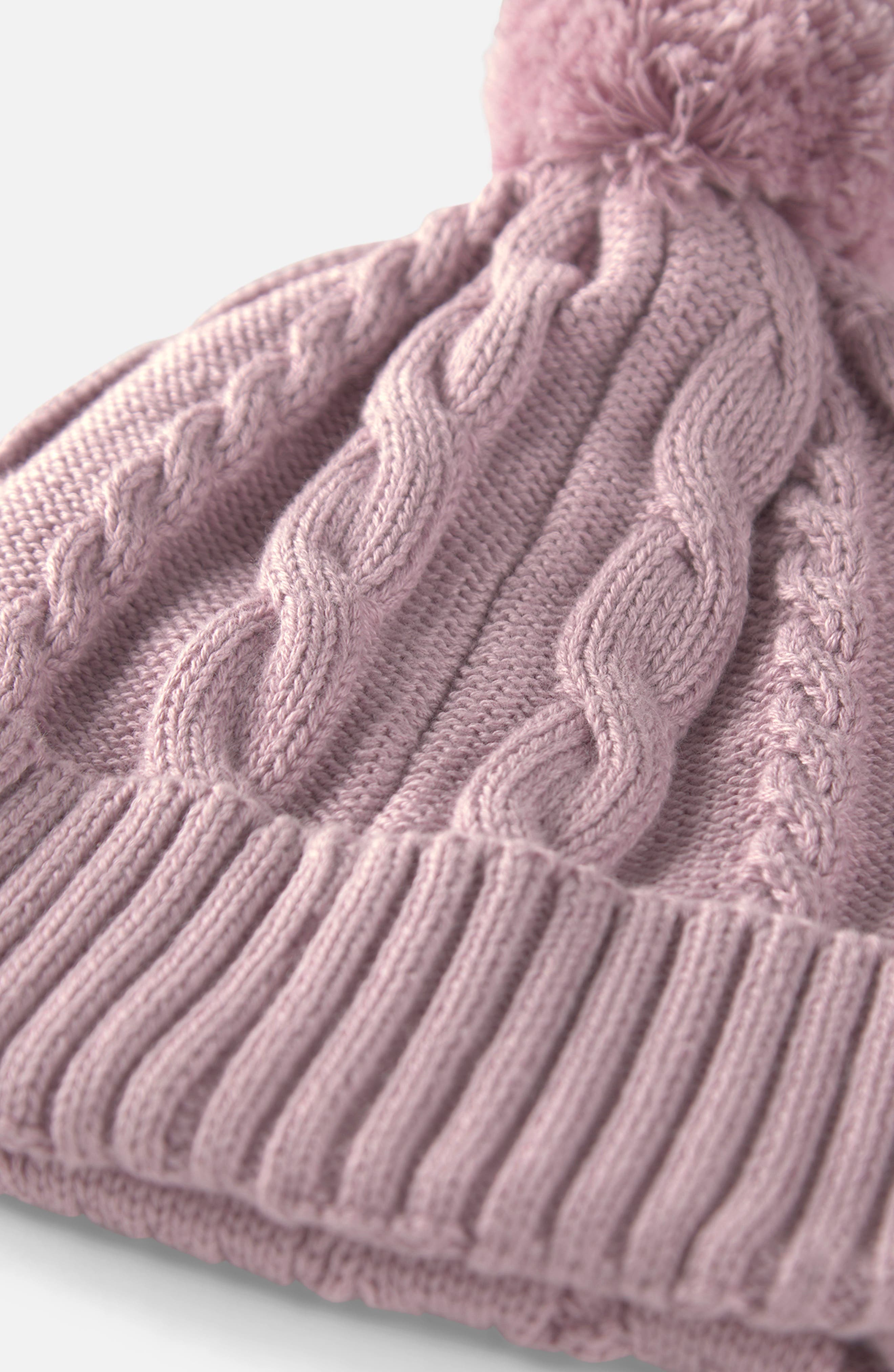 selected PINK