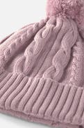 Little Planet Organic Cotton Cable Knit Hat