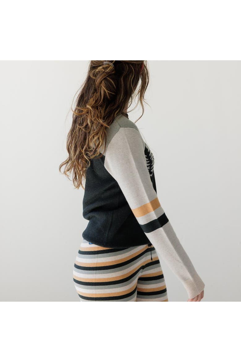 Hillrose Sweater - Women's, Alternate, color, Bear Me