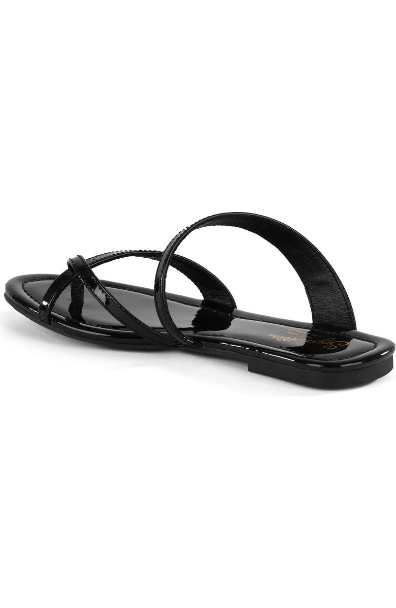 Seychelles Fortune Sandal, Alternate, color, Black