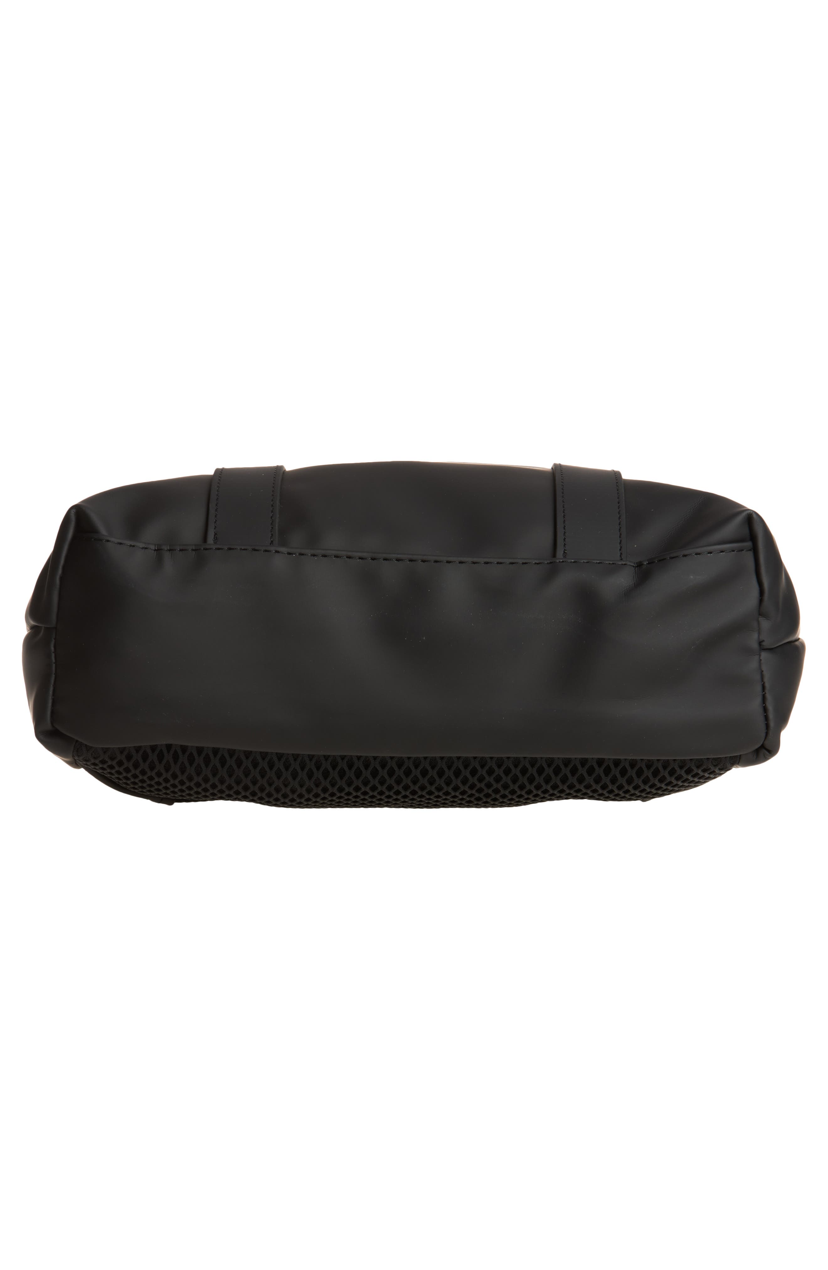 2-Way Tote Backpack Mini, Alternate, color, BLACK