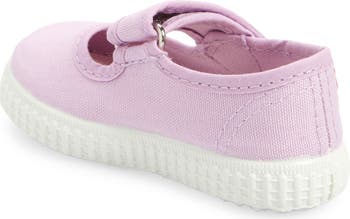 Mary Jane Sneaker