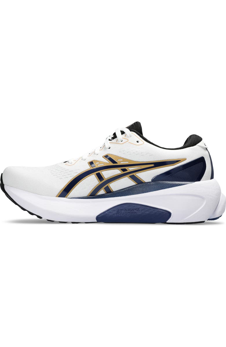 ASICS<sup>®</sup> GEL-KAYANO<sup>®</sup> 30 Anniversary Running Shoe, Alternate, color,