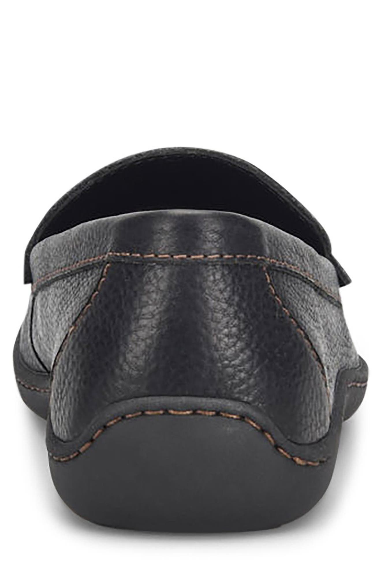 Børn Simon III Penny Strap Loafer, Alternate, color, 