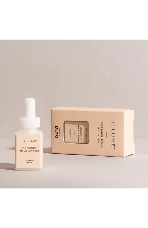 Pura X Illume 2-pack Smart Fragrance Diffuser Refills In Illume