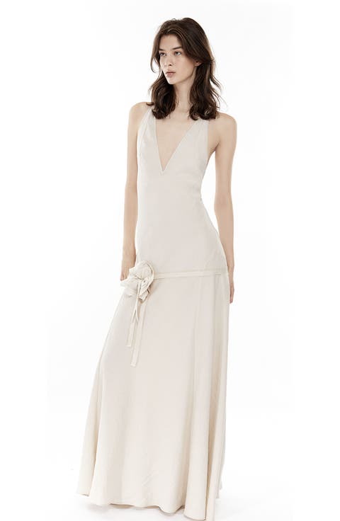 Fran Belt Dress