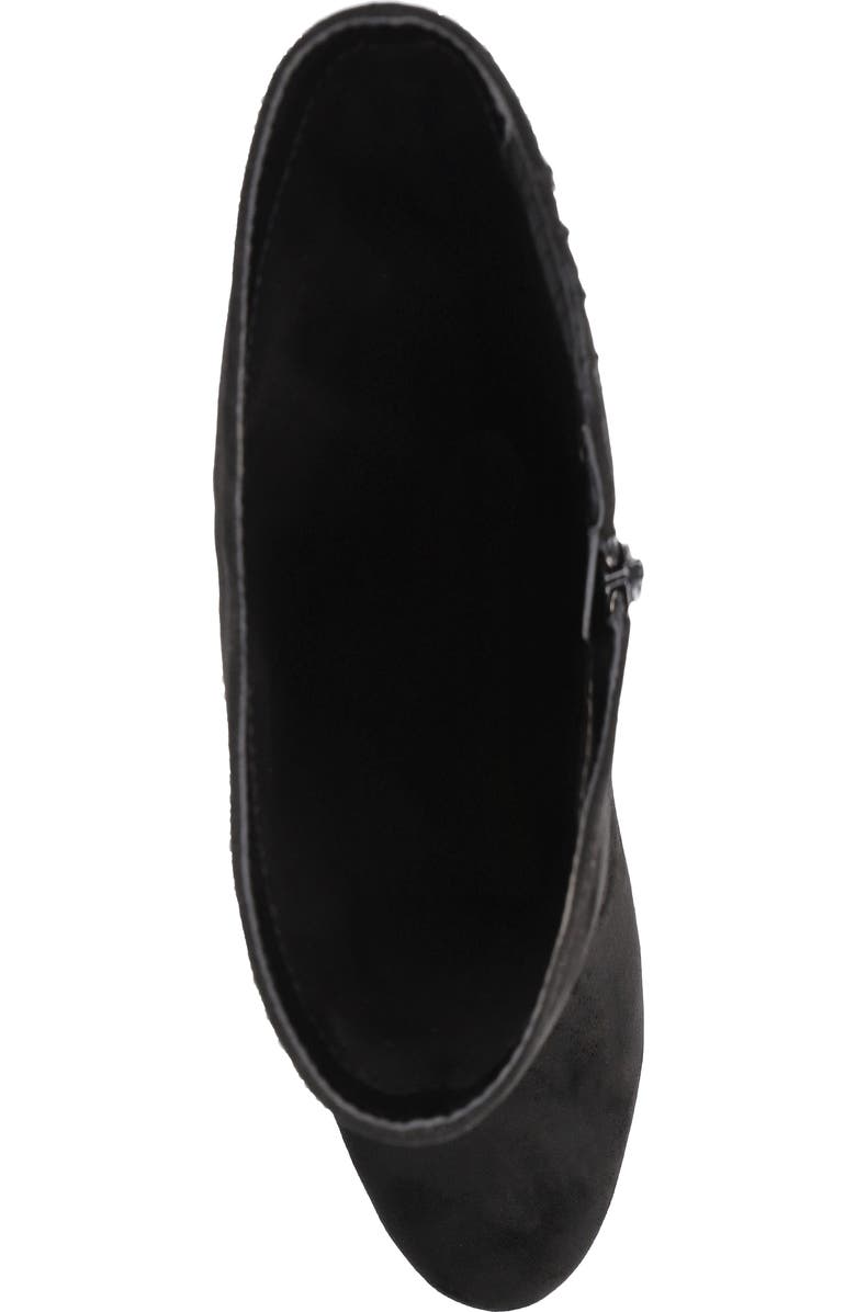 Bella Vita Corinne Knee High Boot, Alternate, color,