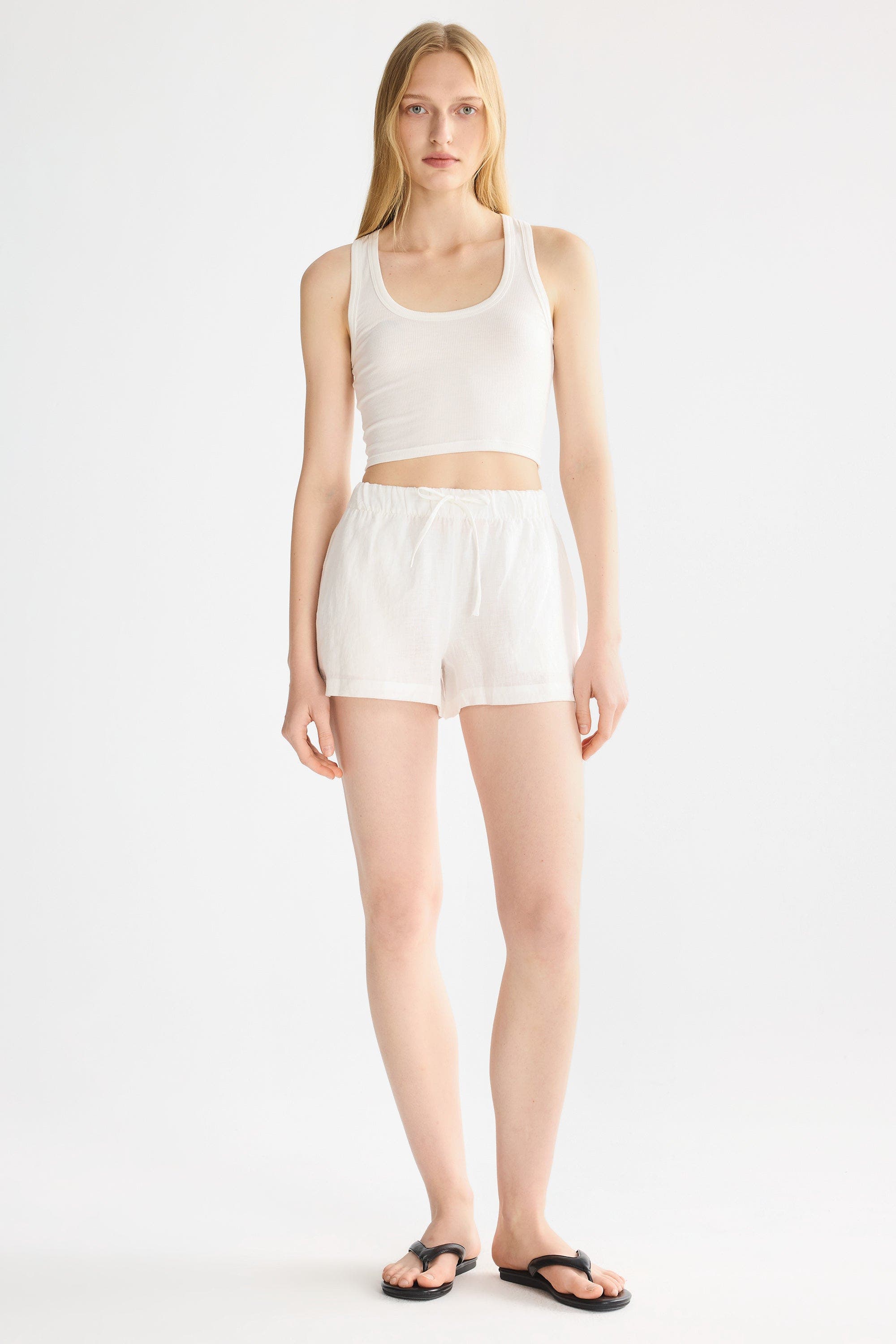 selected White