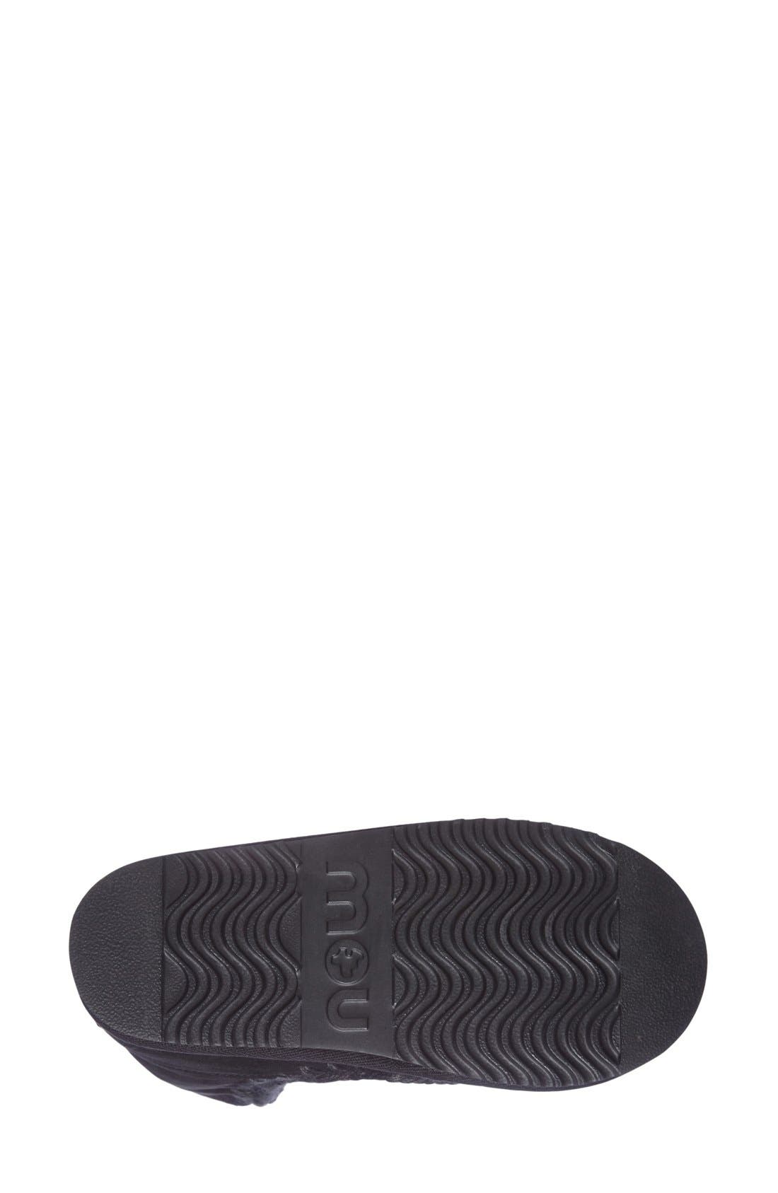 Mou 'Eskimo' Boot, Alternate, color, 