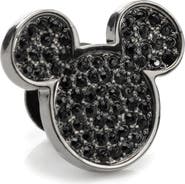 Cufflinks, Inc. Crystal Mickey Mouse Lapel Pin