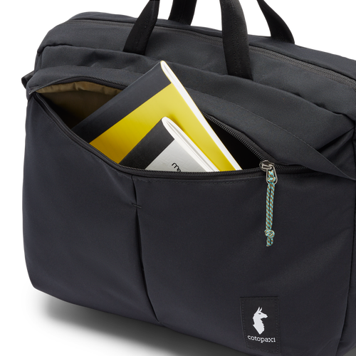 Cotopaxi Mente 15l Messenger Bag