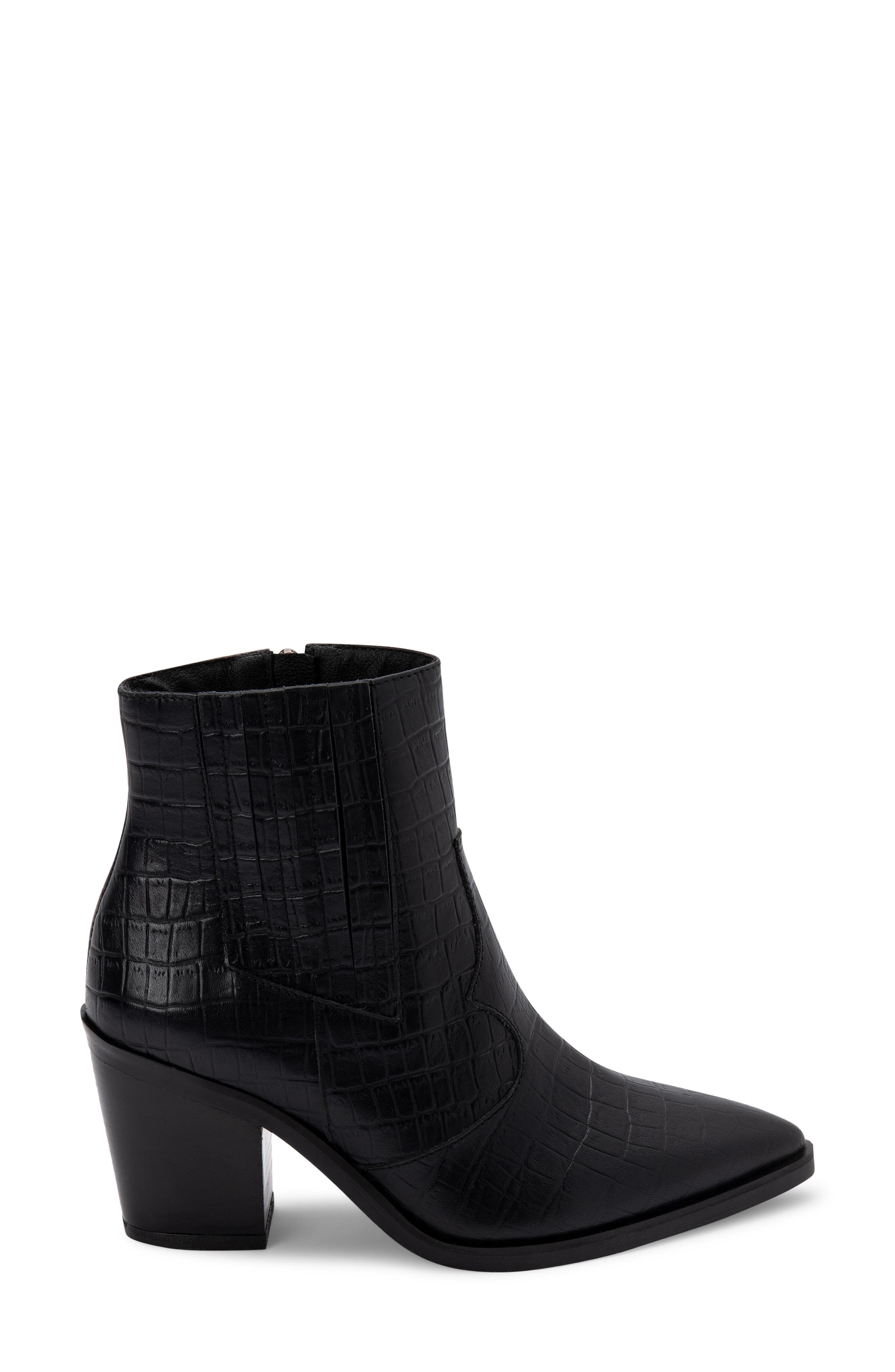 Blondo Que Waterproof Bootie, Alternate, color, 