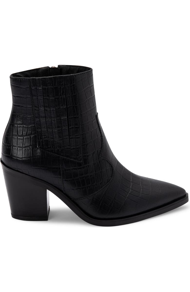 Blondo Que Waterproof Bootie, Alternate, color,