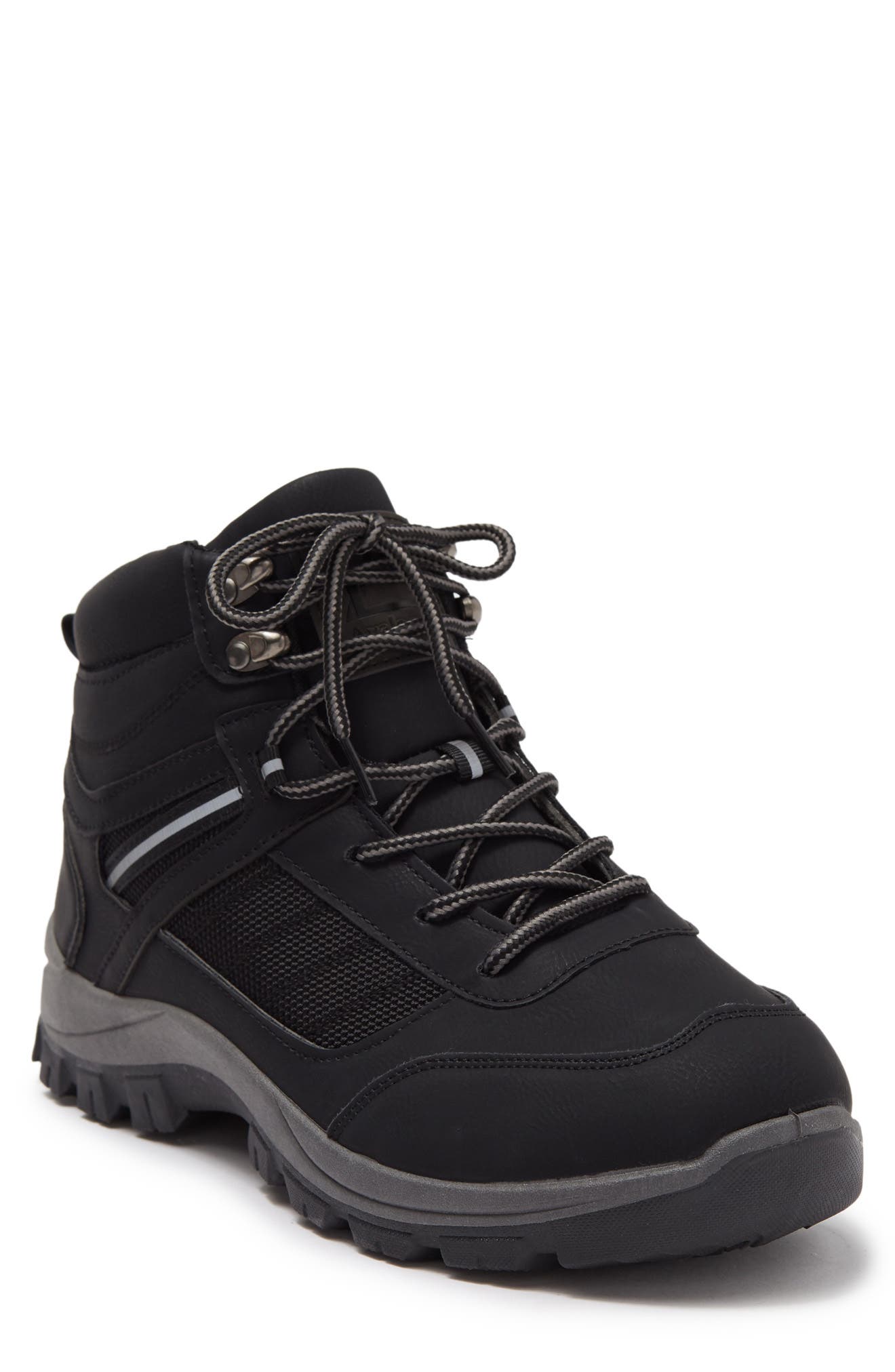 AVALANCHE Classic Hiking Boot, Main, color, 