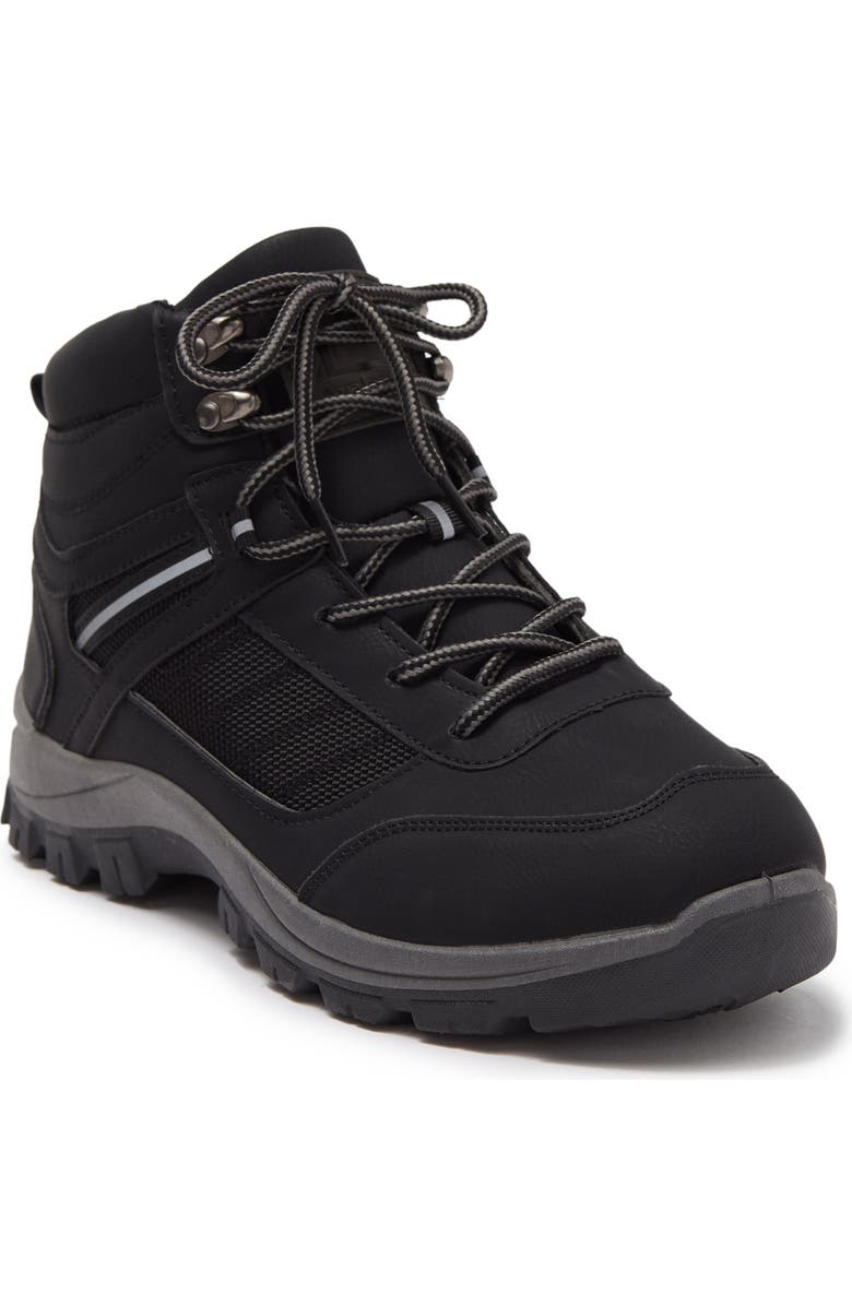 AVALANCHE Classic Hiking Boot, Main, color,
