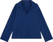 Fortela Franco Wool Sweater