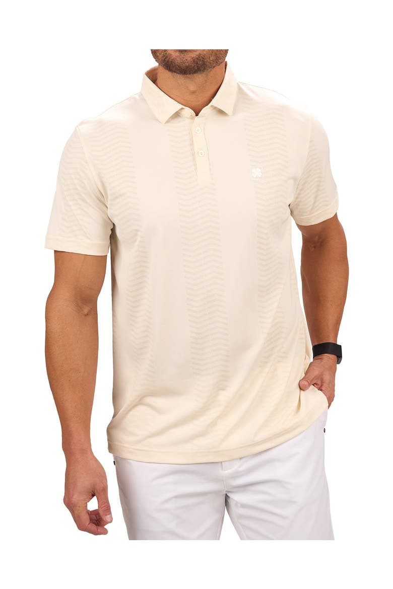 Barney Polo, Main, color, Chalk