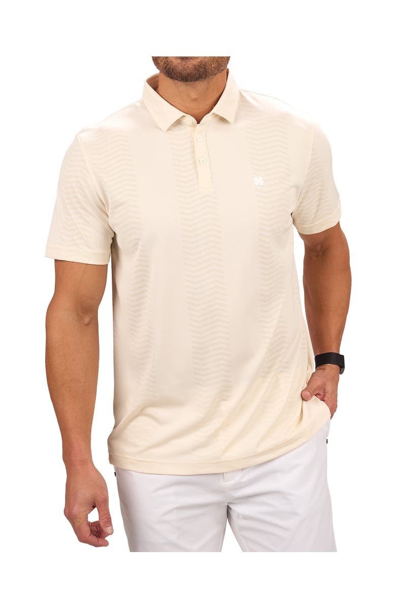 Black Clover Barney Polo, Main, color, Chalk