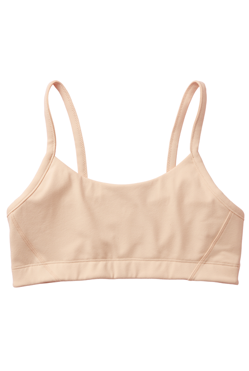 Yellowberry Sky High Impact Sports Bra in Beige at Nordstrom, Size Xx-Large