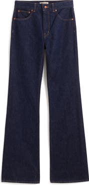 Madewell Flare Jeans