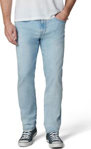 Joe's The Brixton Slim Straight Leg Jeans