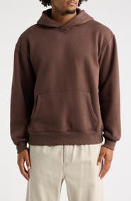 BP. Fleece Hoodie