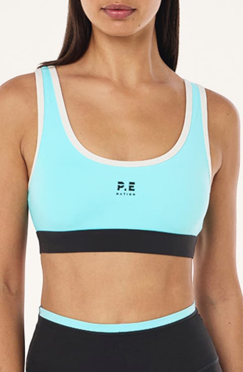 Pursuit Sports Bra