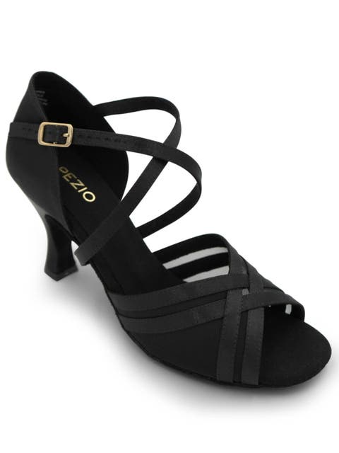 Paola 2.5 inch Ballroom Shoe