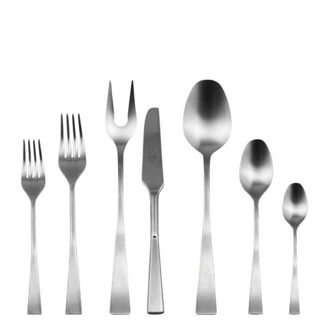 Italia Flatware Set - 32 Pieces