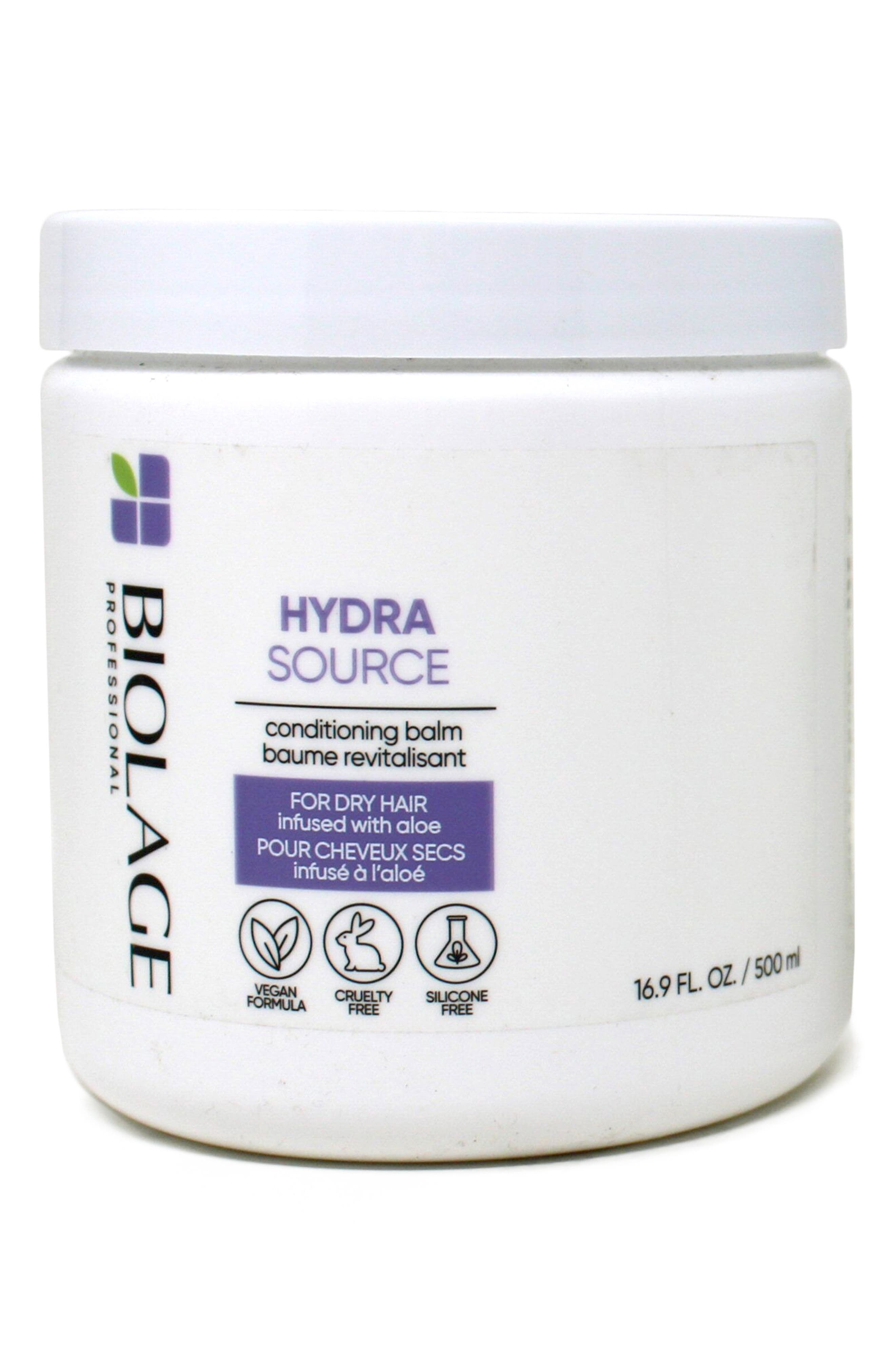 BIOLAGE Hydrasource Conditioning Balm