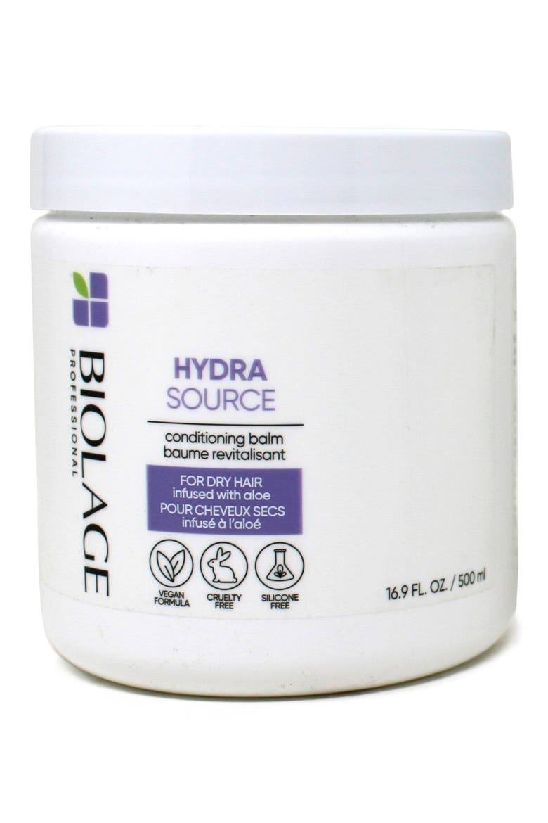 Hydrasource Conditioning Balm, Main, color, NO COLOR