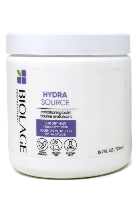 Hydrasource Conditioning Balm
