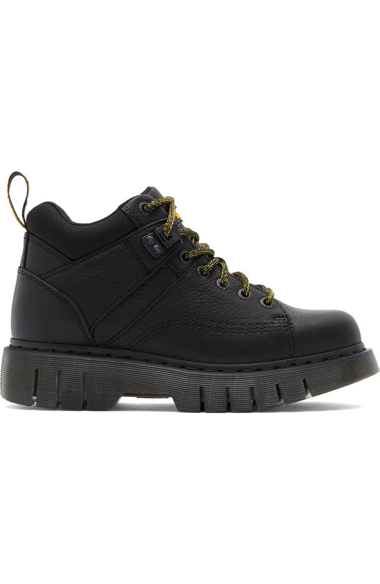Dr. Martens Woodard Lug Sole Boot, Alternate, color,