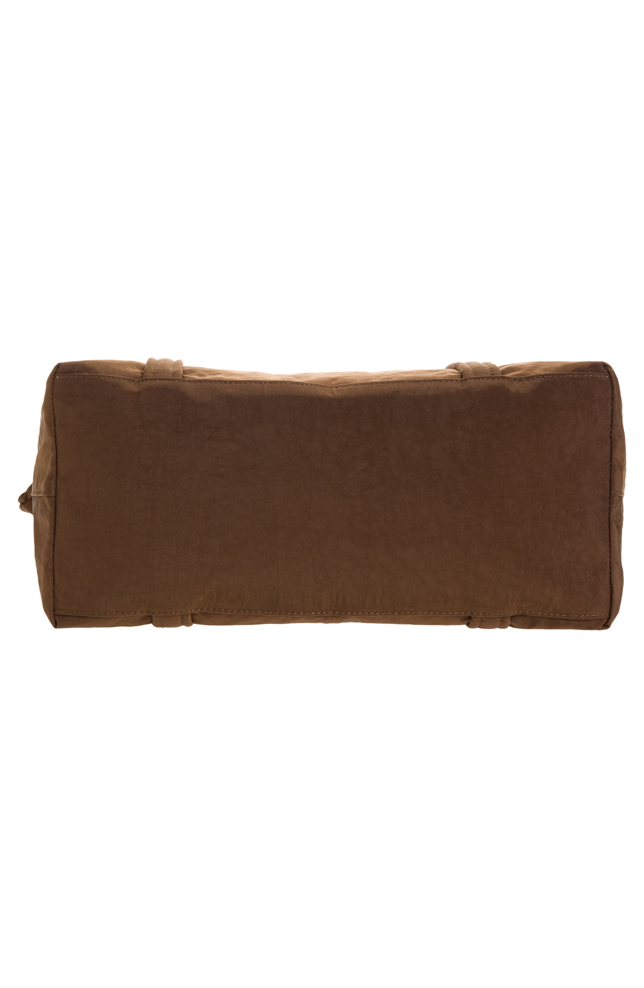 Mira Water Resistant Tote, Alternate, color, CHOCOLATE