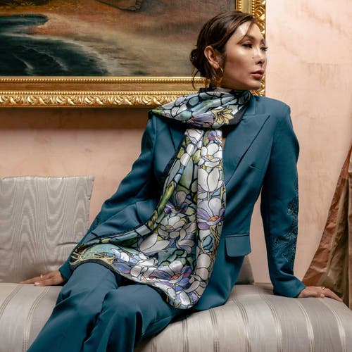 Elizabetta Tiffany In Multi