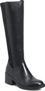 Børn Violette Knee High Leather Boot