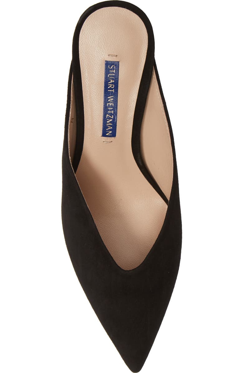 Stuart Weitzman Lulah Mule, Alternate, color,