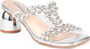 NINETY UNION Seastar Slide Sandal