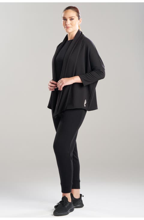 Cocoon Cardigan