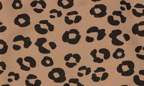 Joe's Jeans Full Zip Hoodie & Straight Leg Jeans Set In Brown