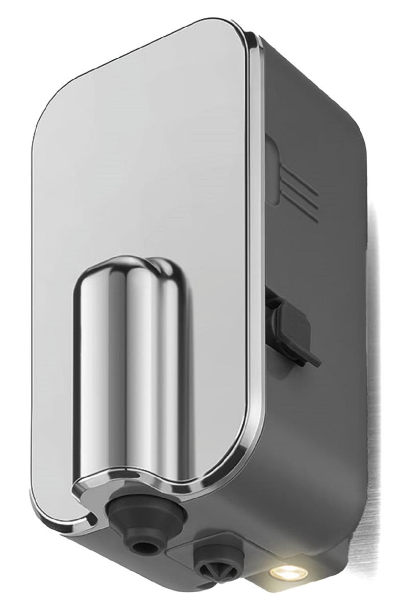 smeg Automatic Coffee Machine with Auto Froth, Alternate, color, Matte Black